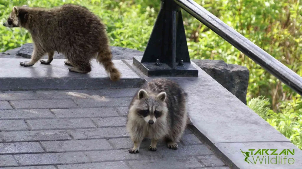 How to Keep Raccoons off Your Roof