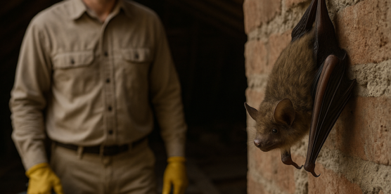 Bat Removal in Toronto Understanding the Risks and Finding Expert Help for Your Home